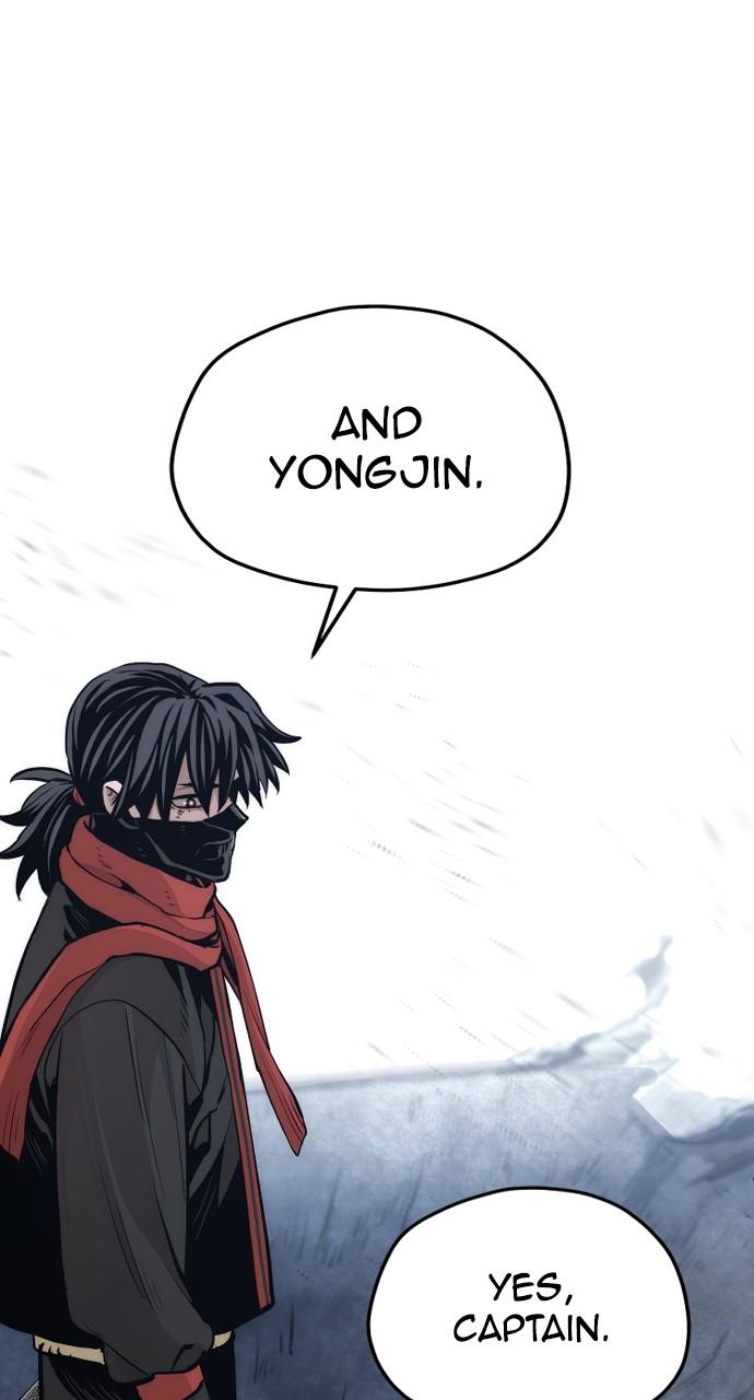 Murim RPG Simulation Episode 99 155