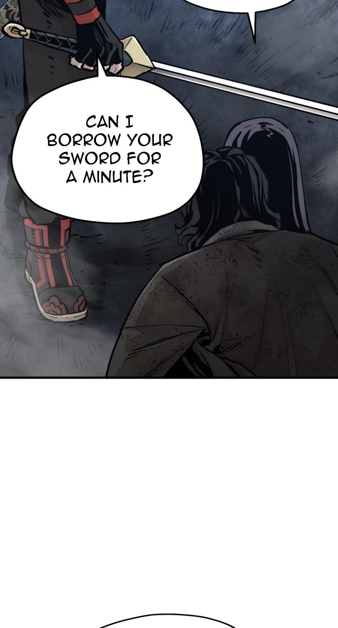 Murim RPG Simulation Episode 99 156