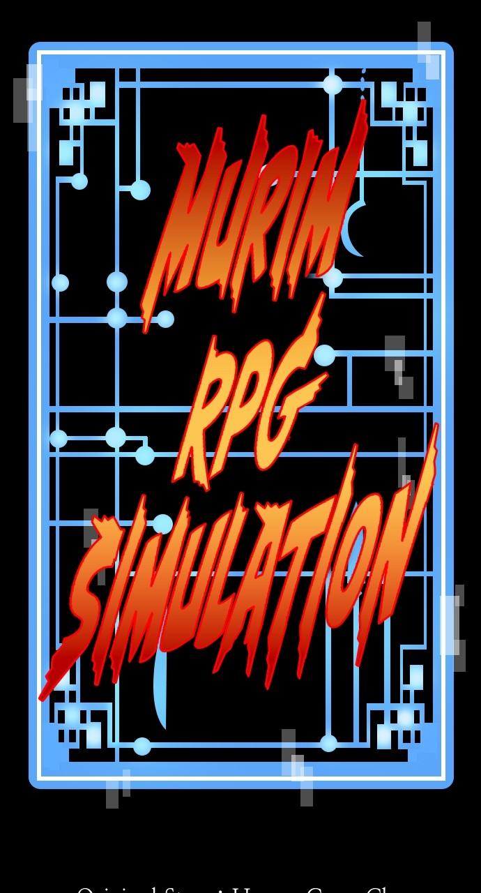 Murim RPG Simulation Episode 100 2