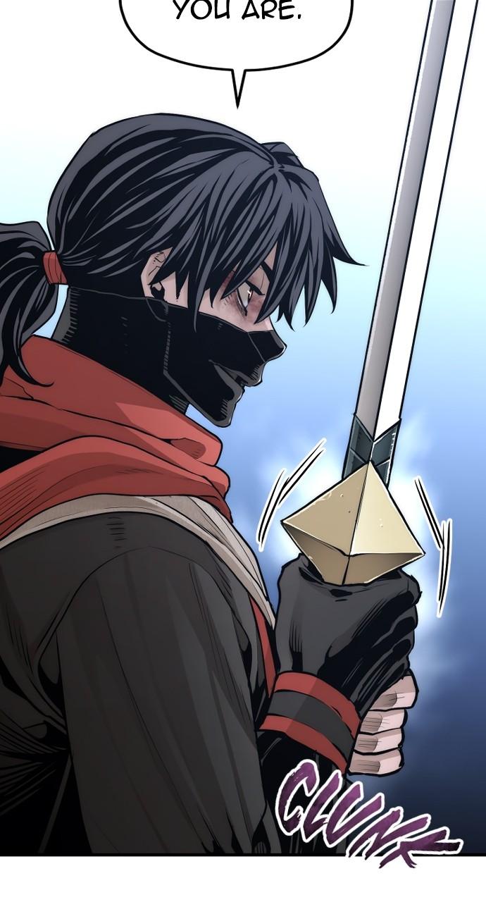 Murim RPG Simulation Episode 100 14