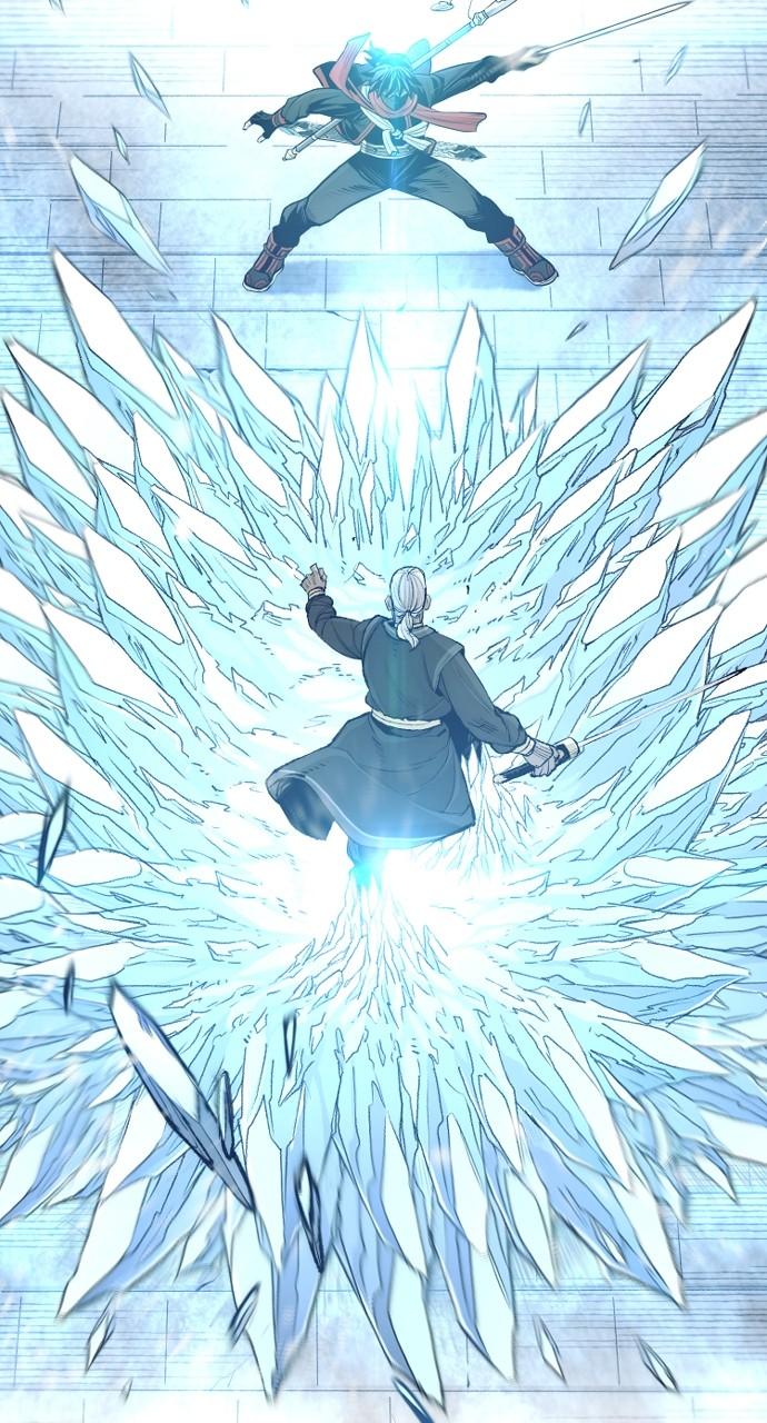 Murim RPG Simulation Episode 100 16