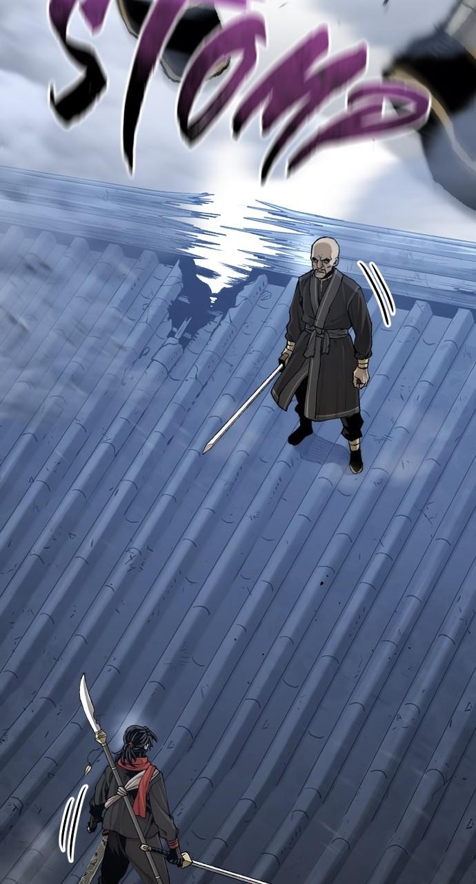 Murim RPG Simulation Episode 100 43