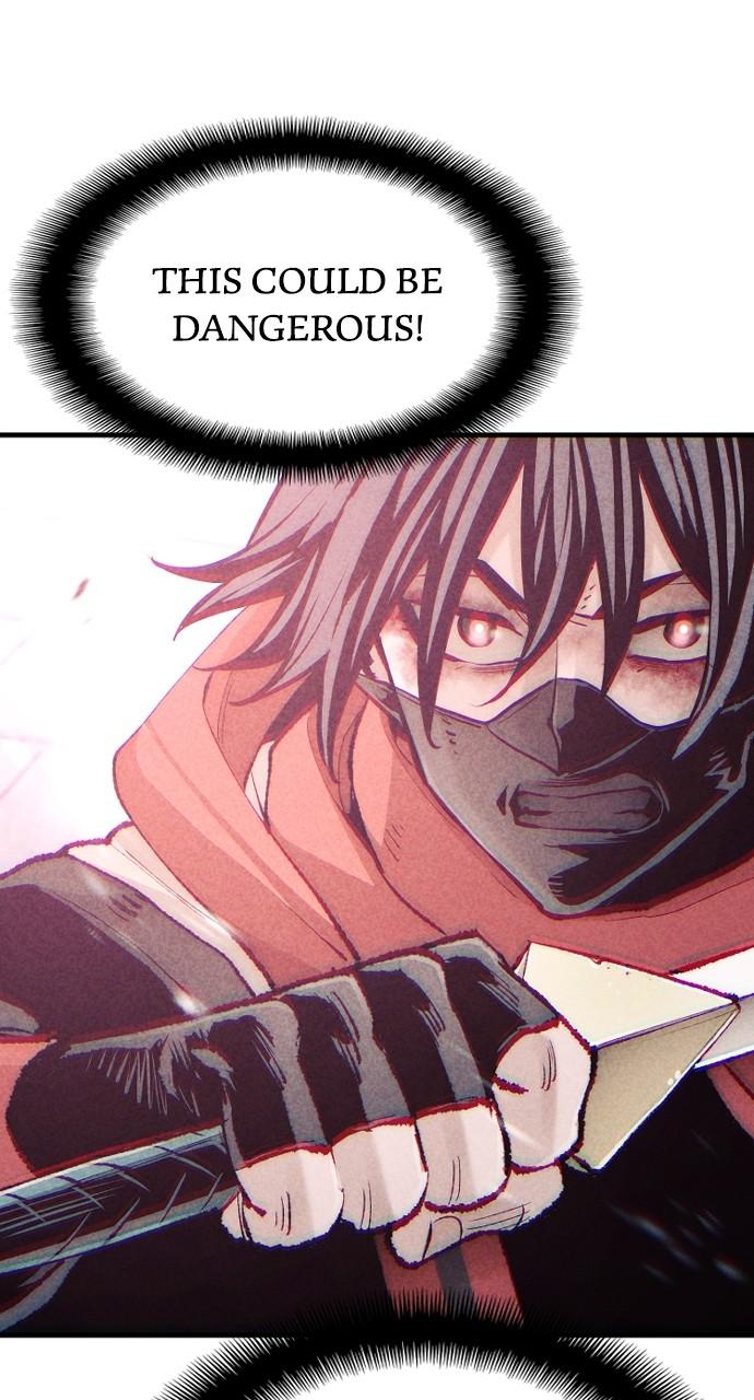 Murim RPG Simulation Episode 100 110
