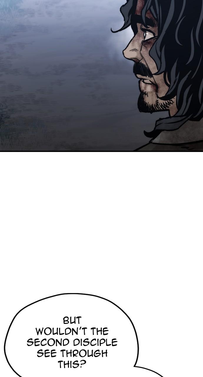 Murim RPG Simulation Episode 101 70