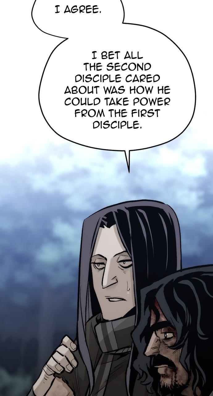Murim RPG Simulation Episode 101 73
