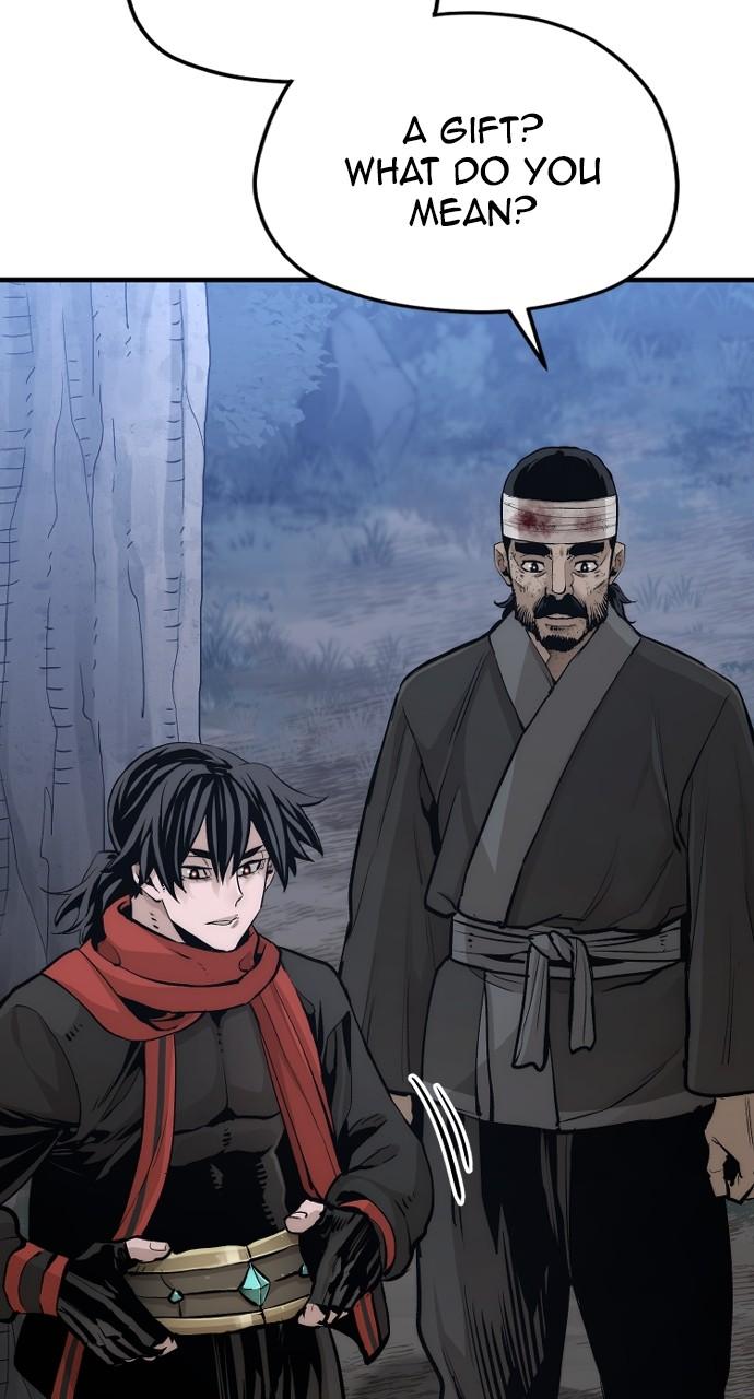 Murim RPG Simulation Episode 101 102
