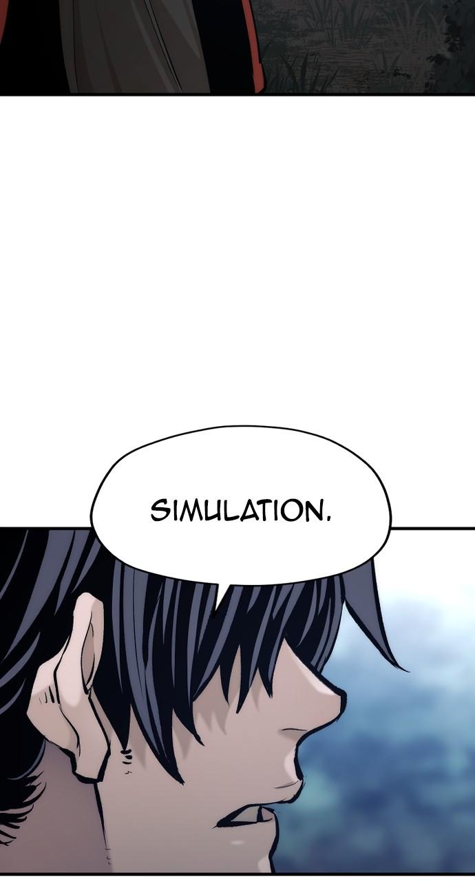 Murim RPG Simulation Episode 101 158