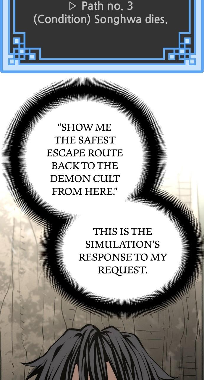 Murim RPG Simulation Episode 102 22