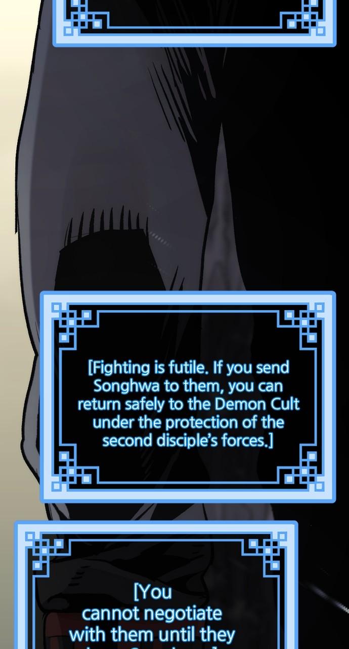 Murim RPG Simulation Episode 102 54