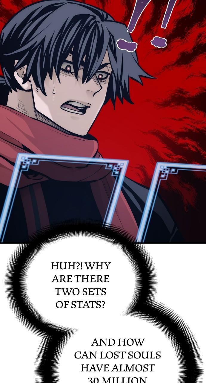 Murim RPG Simulation Episode 104 75