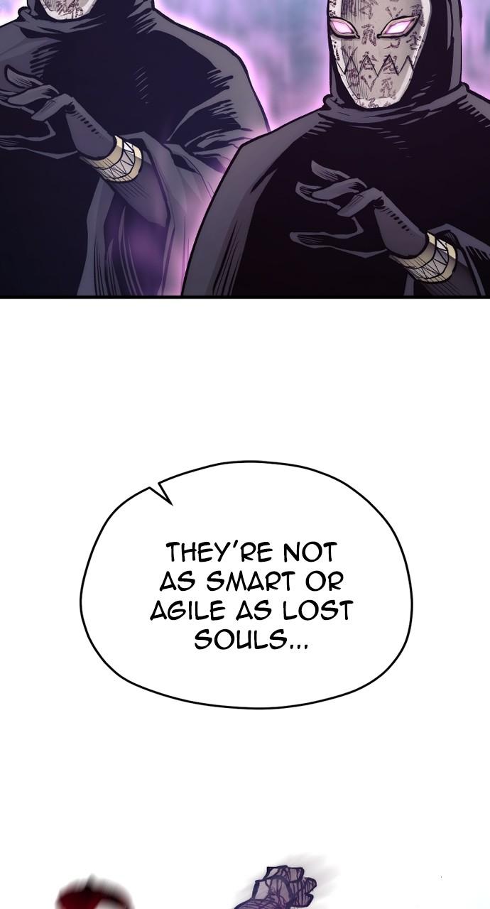 Murim RPG Simulation Episode 105 69