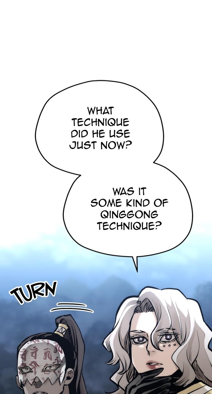Murim RPG Simulation Episode 105 91
