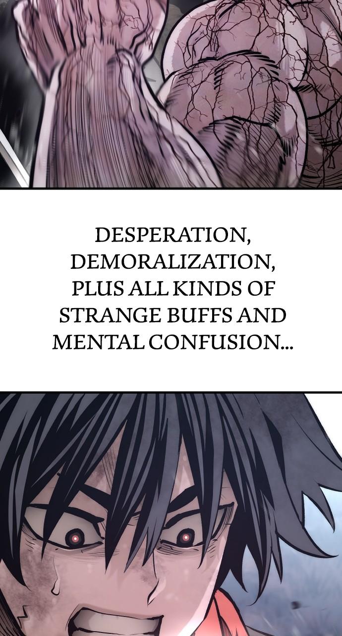 Murim RPG Simulation Episode 107 21