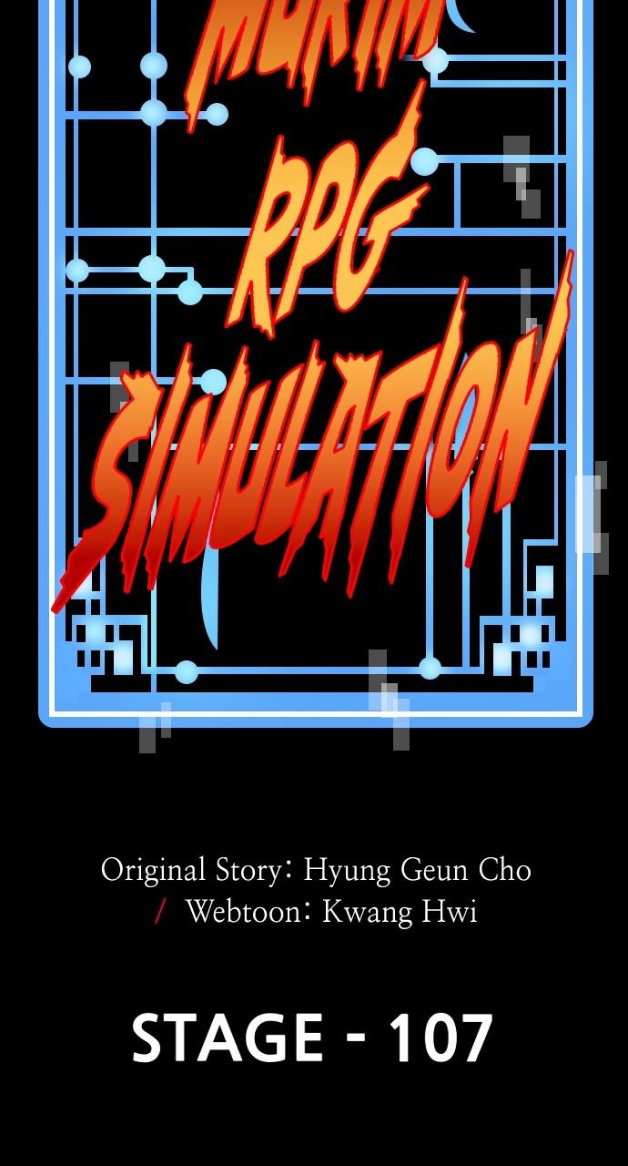 Murim RPG Simulation Episode 107 50