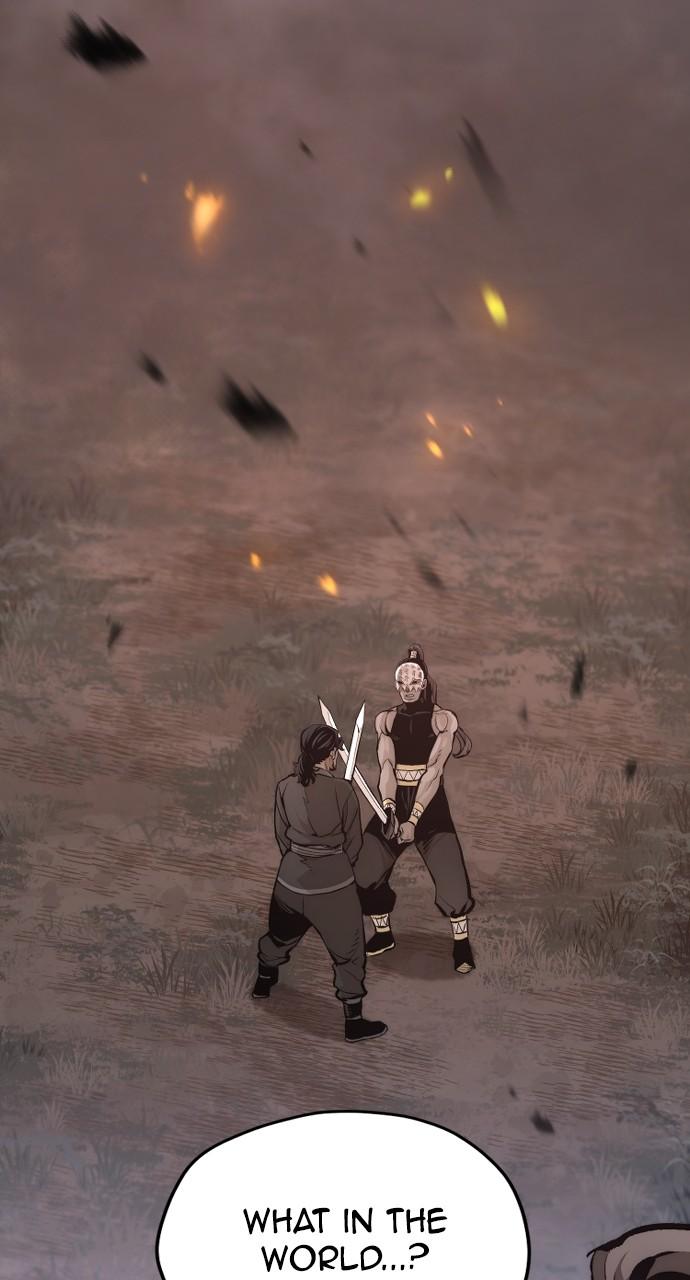 Murim RPG Simulation Episode 107 63