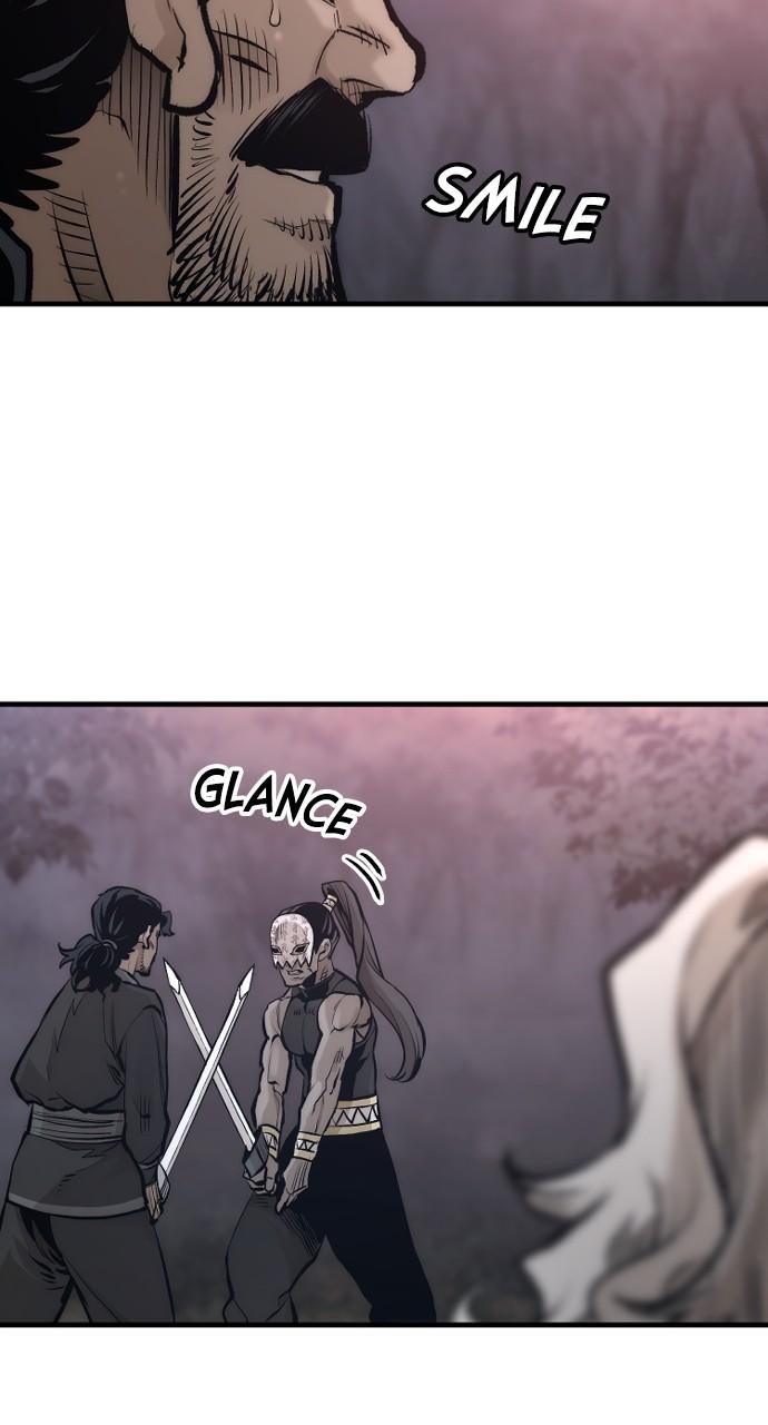 Murim RPG Simulation Episode 107 65