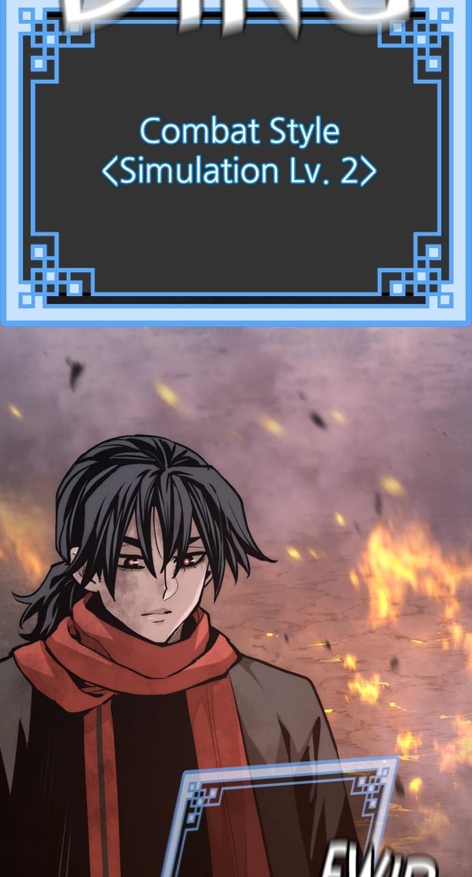 Murim RPG Simulation Episode 107 73