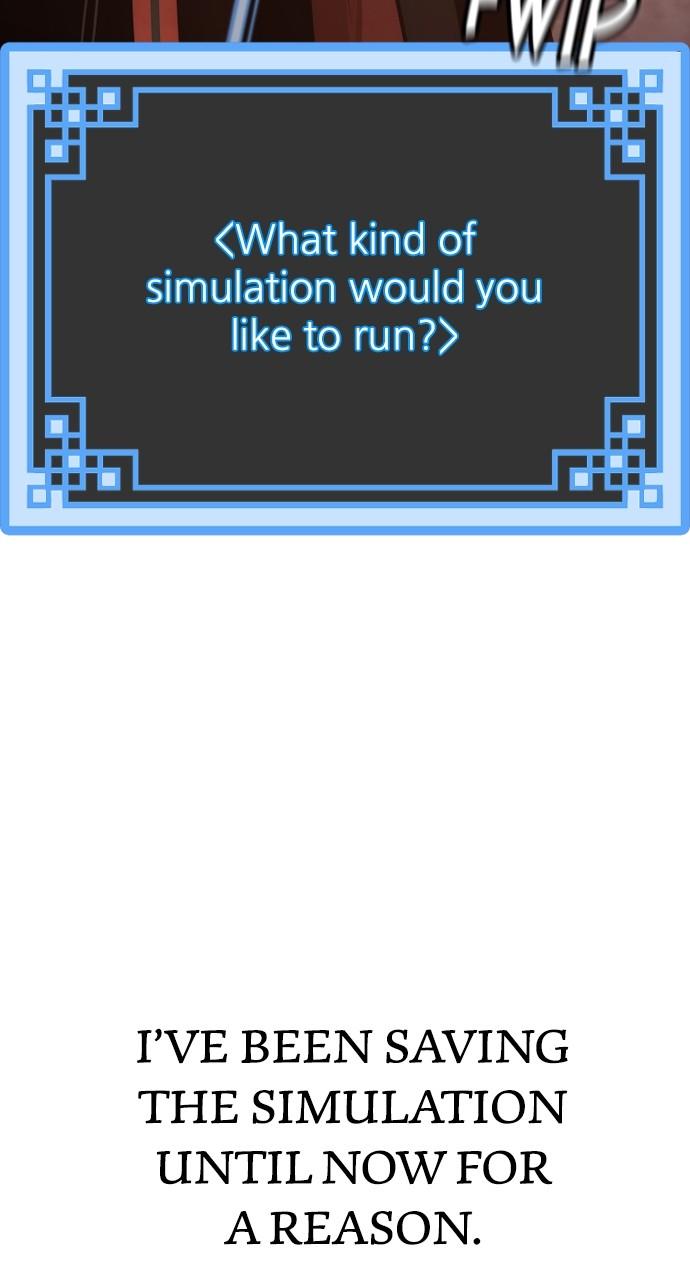 Murim RPG Simulation Episode 107 74