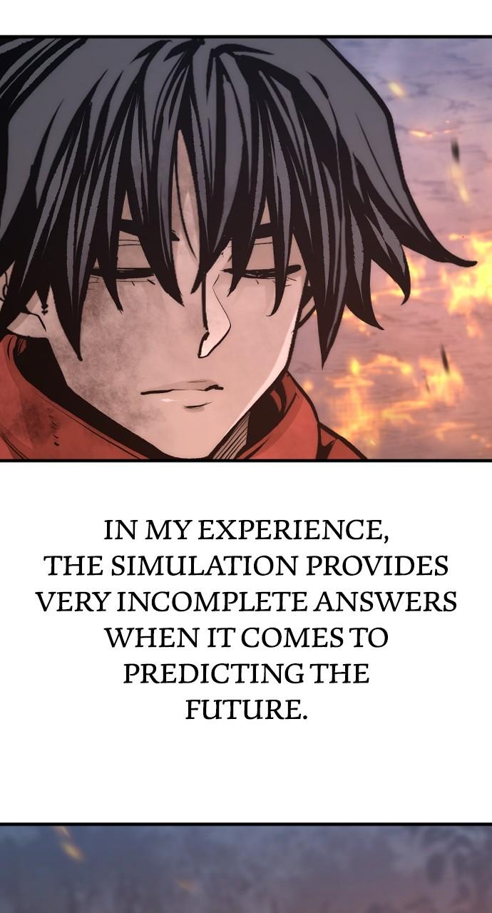 Murim RPG Simulation Episode 107 75