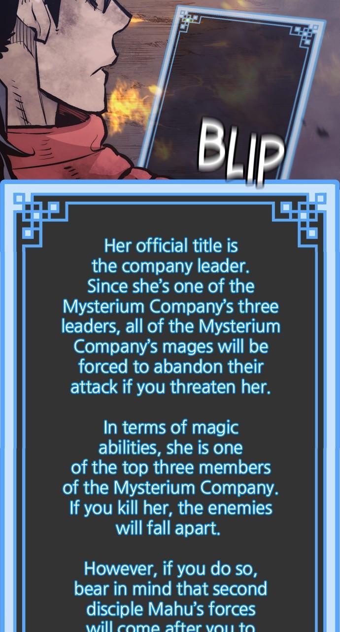 Murim RPG Simulation Episode 107 86
