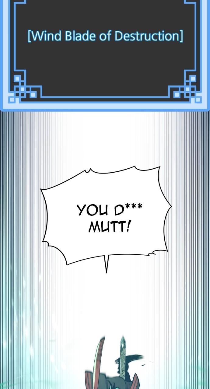 Murim RPG Simulation Episode 107 97