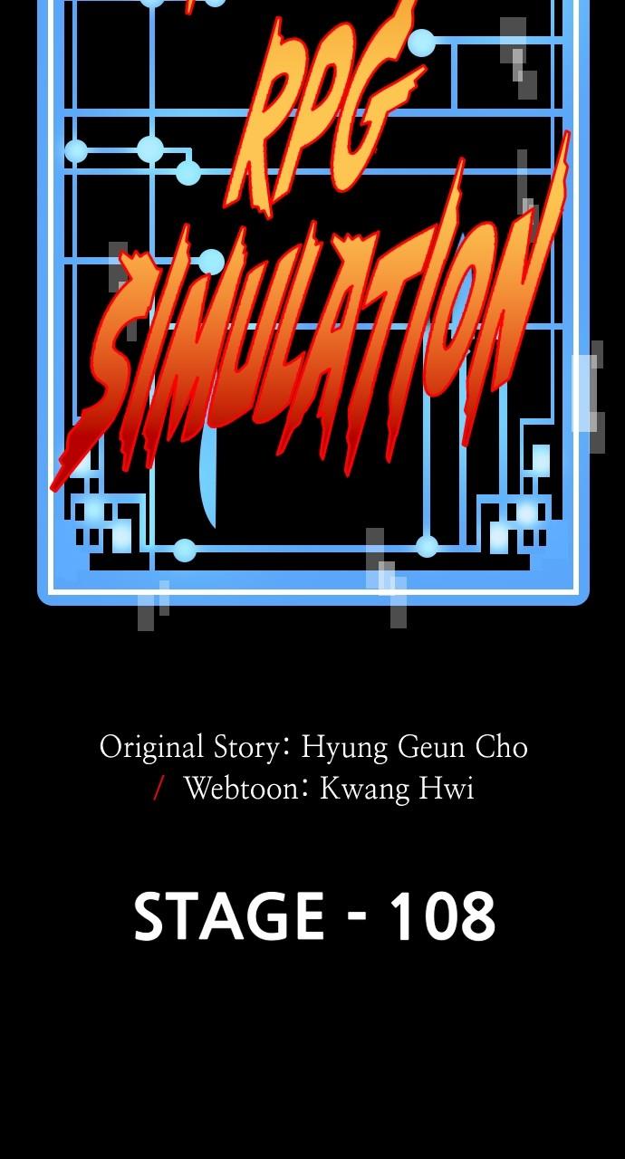 Murim RPG Simulation Episode 108 11