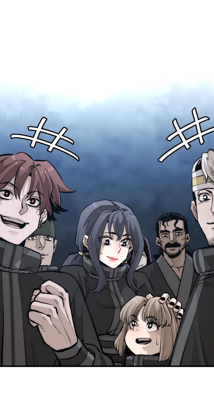 Murim RPG Simulation Episode 108 138