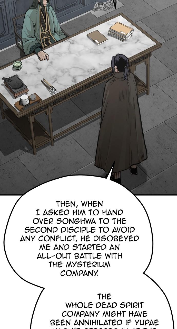 Murim RPG Simulation Episode 109 40