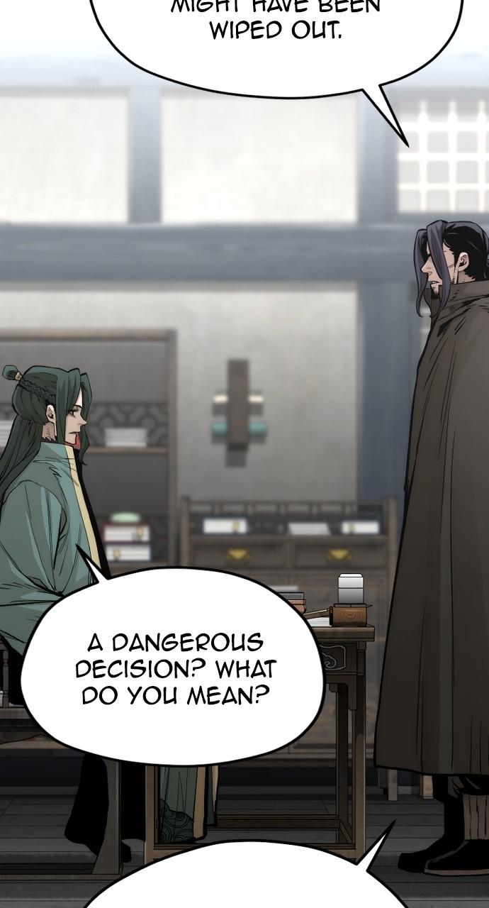 Murim RPG Simulation Episode 109 48