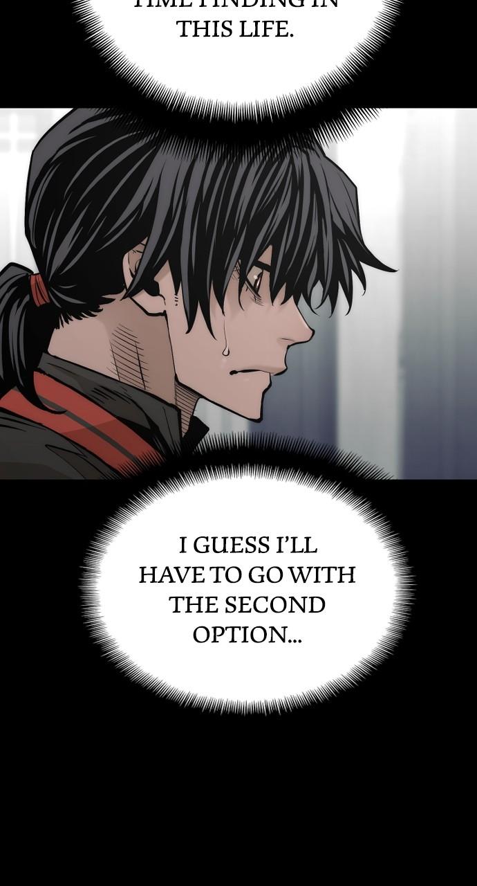 Murim RPG Simulation Episode 109 82