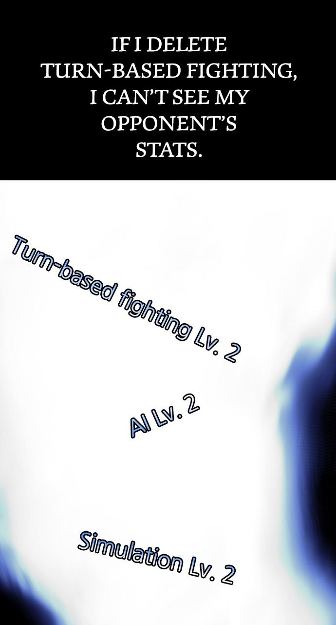 Murim RPG Simulation Episode 109 112