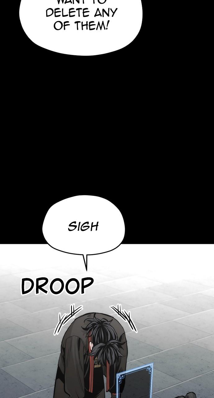 Murim RPG Simulation Episode 109 131
