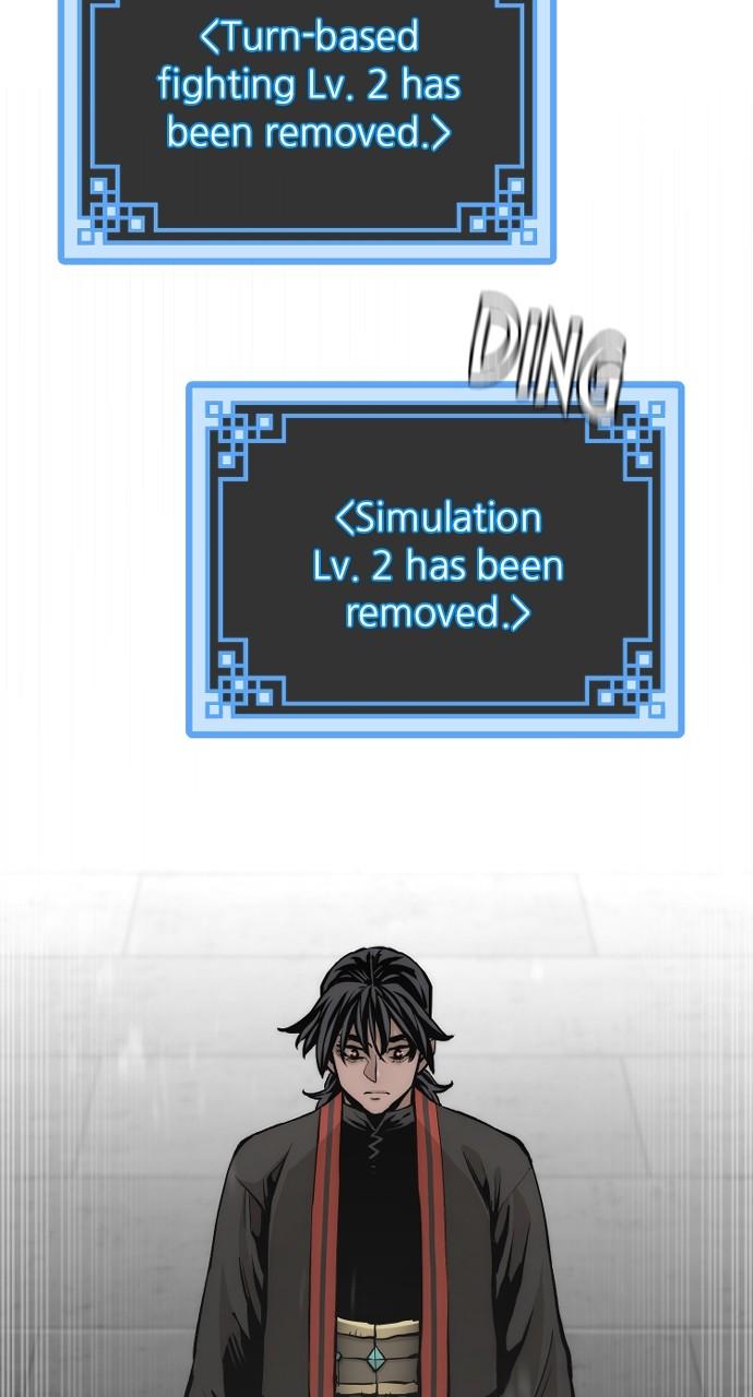 Murim RPG Simulation Episode 110 8