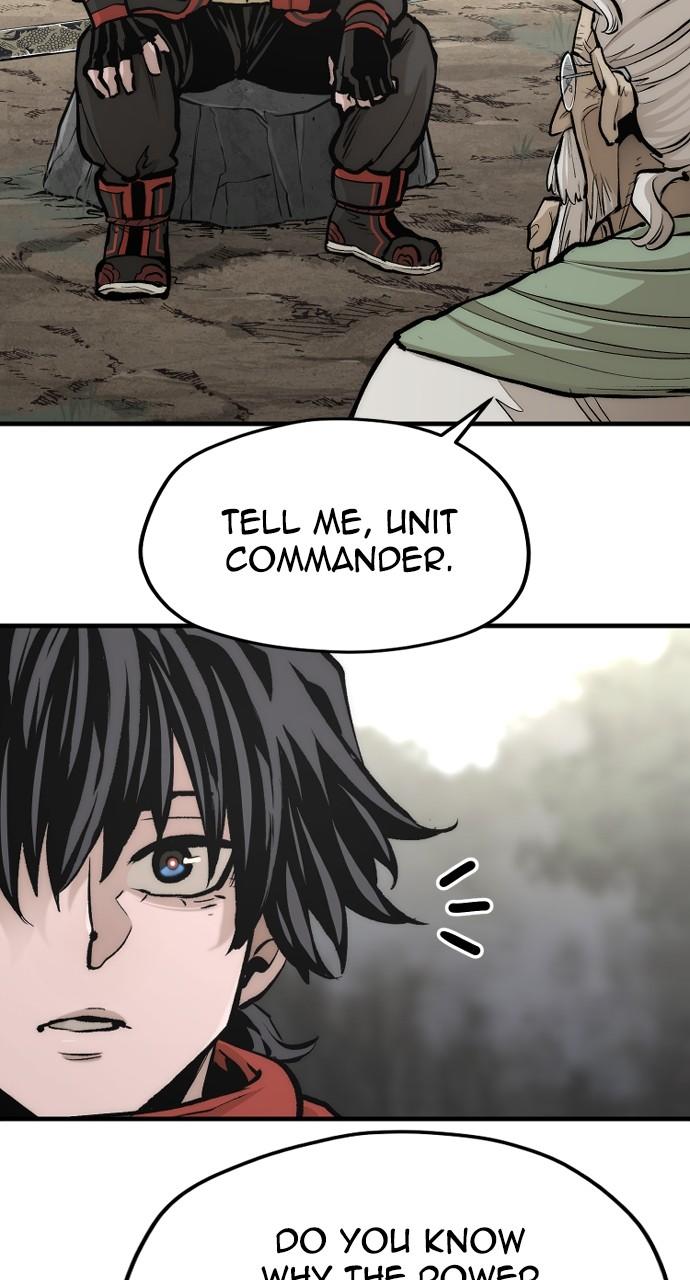 Murim RPG Simulation Episode 110 101