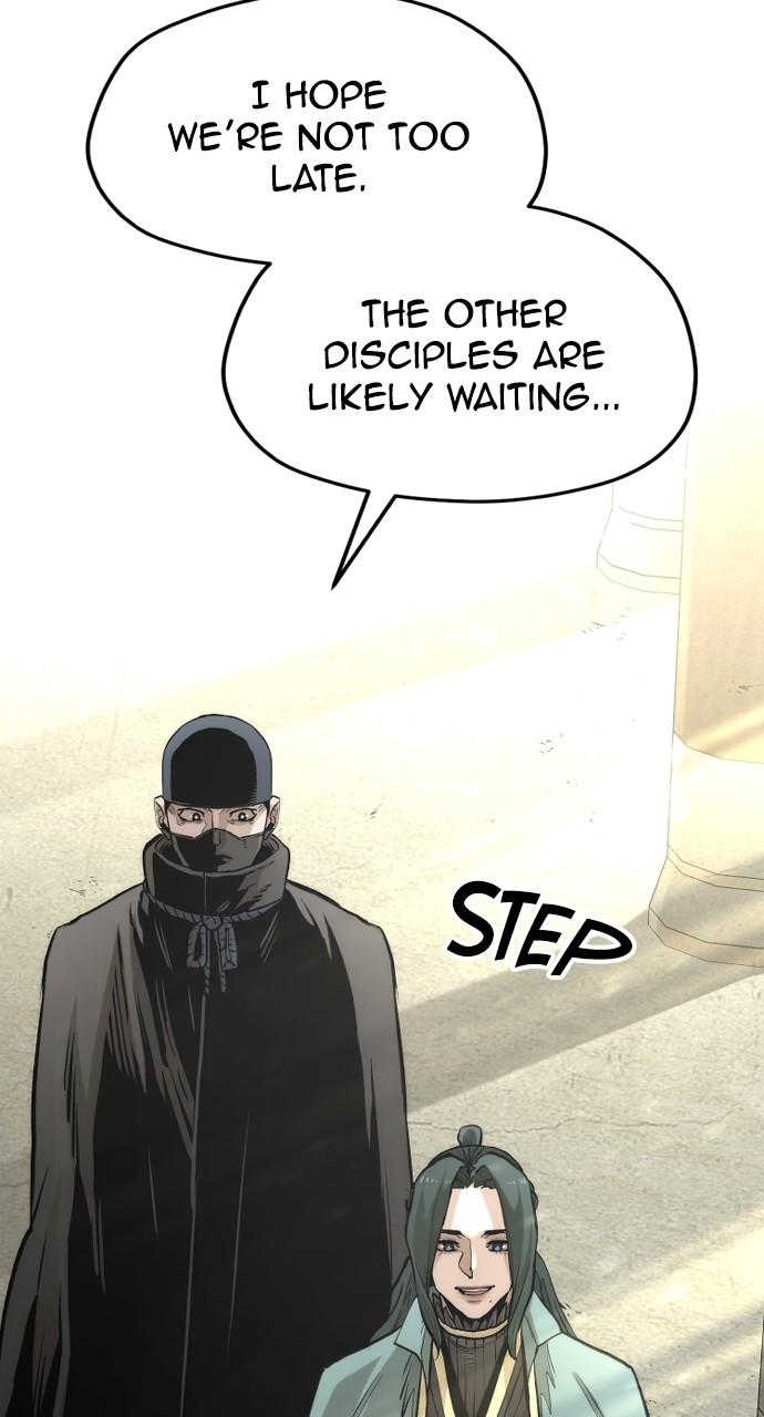 Murim RPG Simulation Episode 110 166