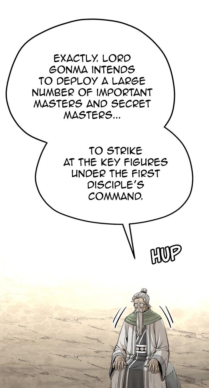 Murim RPG Simulation Episode 112 74