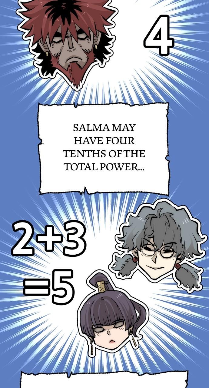 Murim RPG Simulation Episode 112 80
