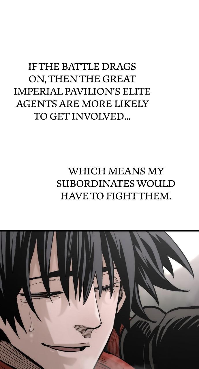Murim RPG Simulation Episode 112 122