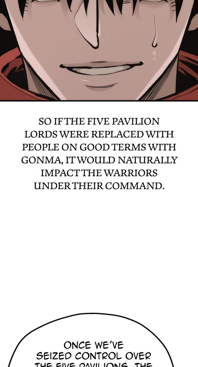 Murim RPG Simulation Episode 112 147