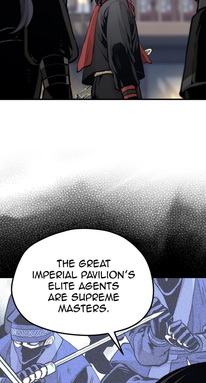 Murim RPG Simulation Episode 113 21