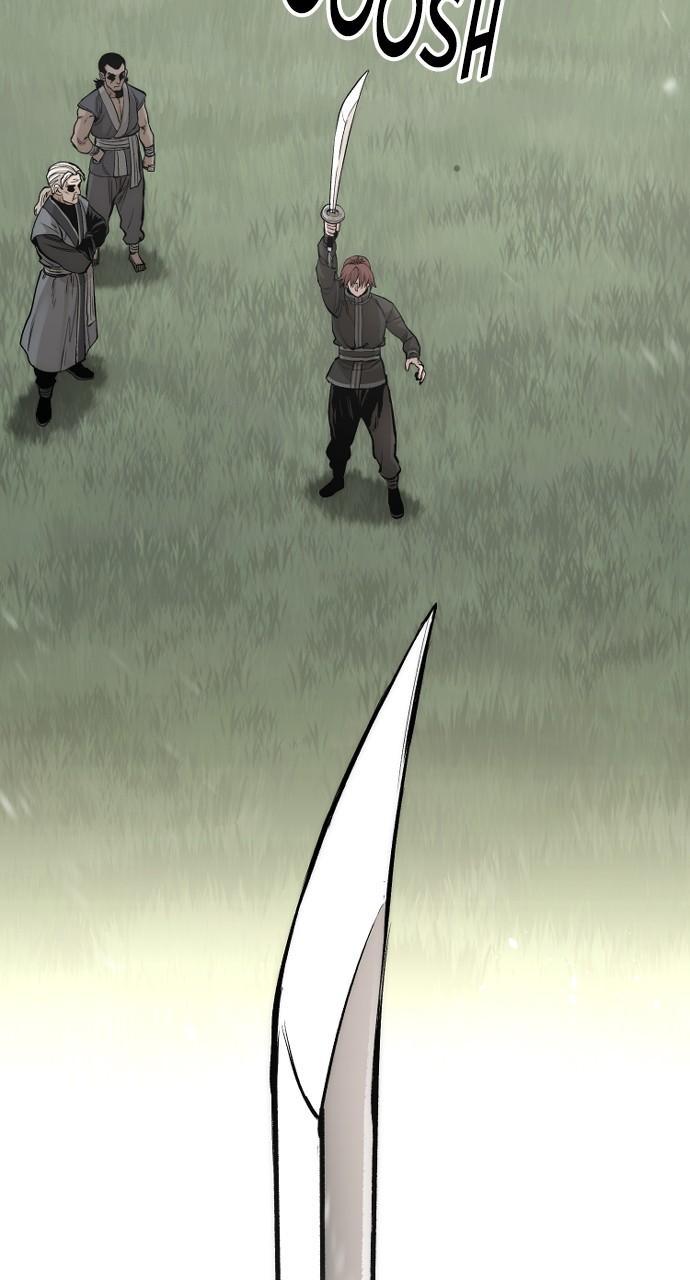 Murim RPG Simulation Episode 113 75