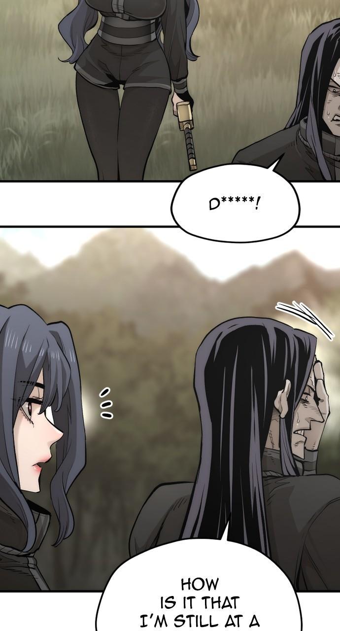 Murim RPG Simulation Episode 113 88