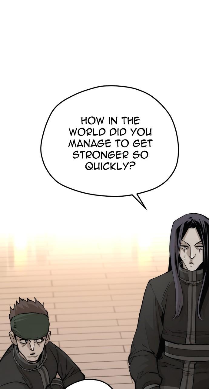 Murim RPG Simulation Episode 113 101