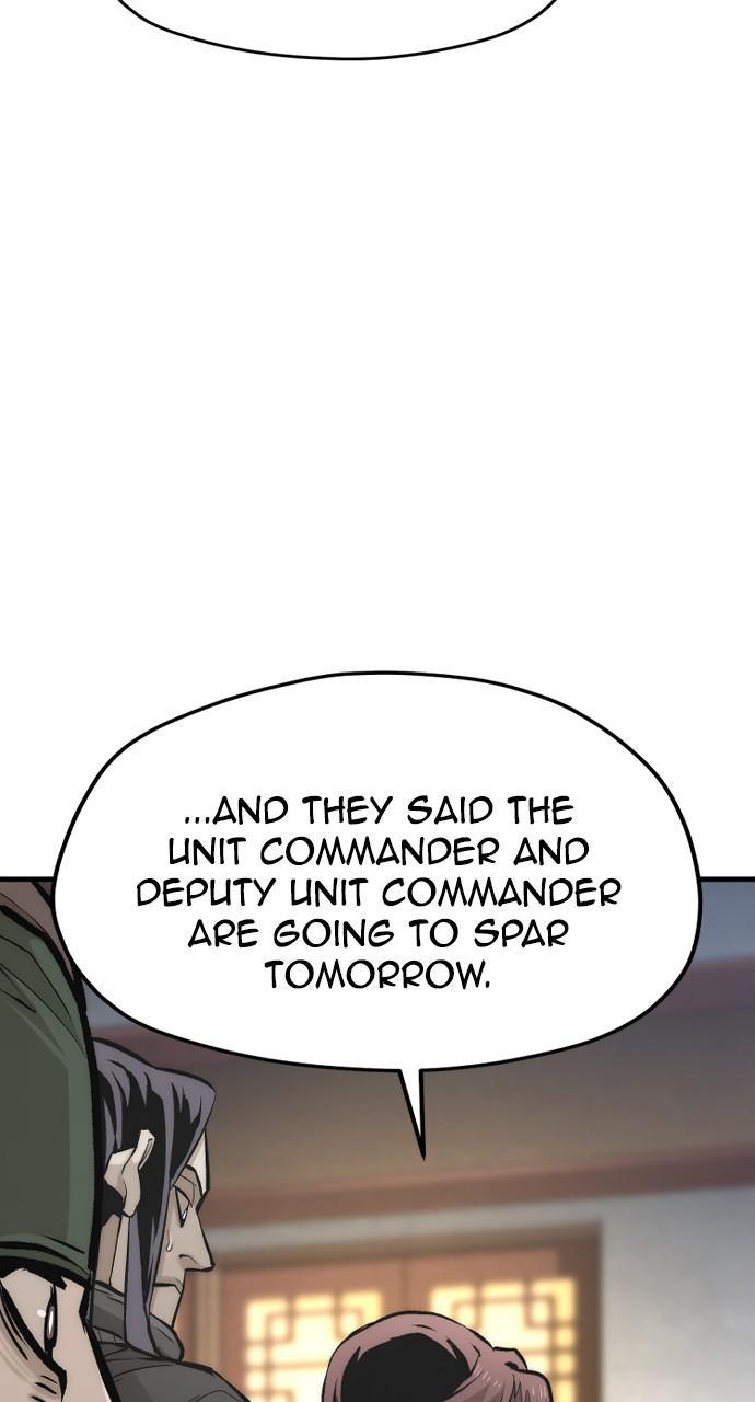 Murim RPG Simulation Episode 113 120
