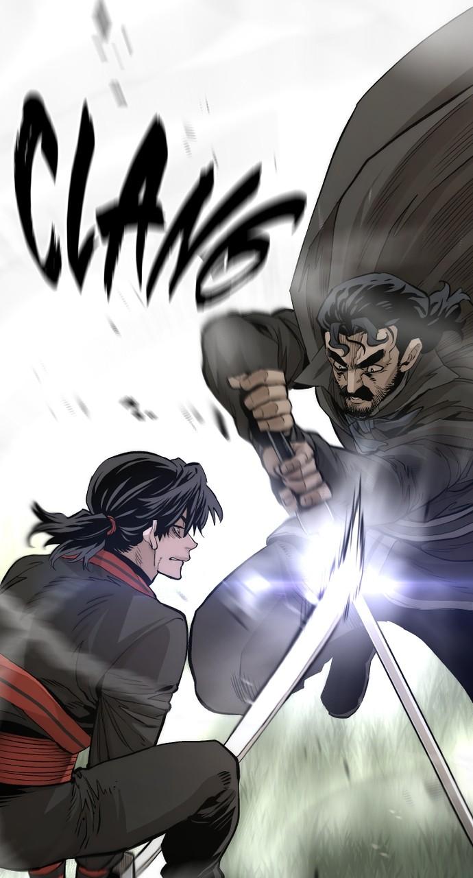 Murim RPG Simulation Episode 114 28