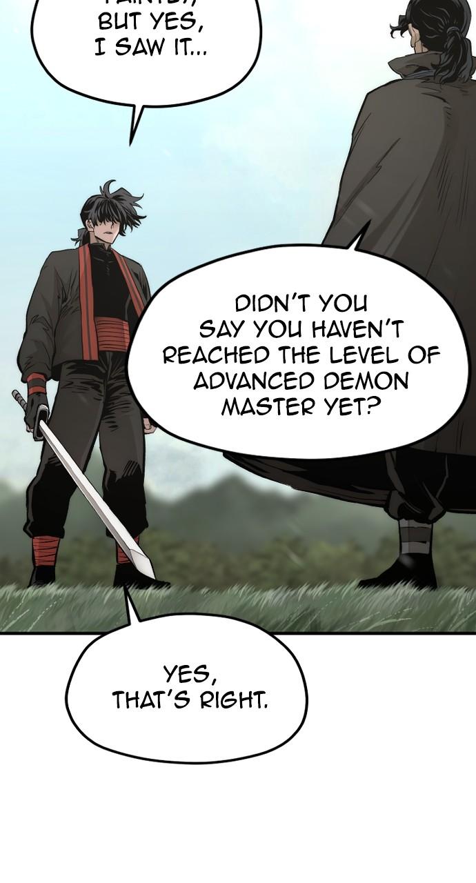Murim RPG Simulation Episode 114 48