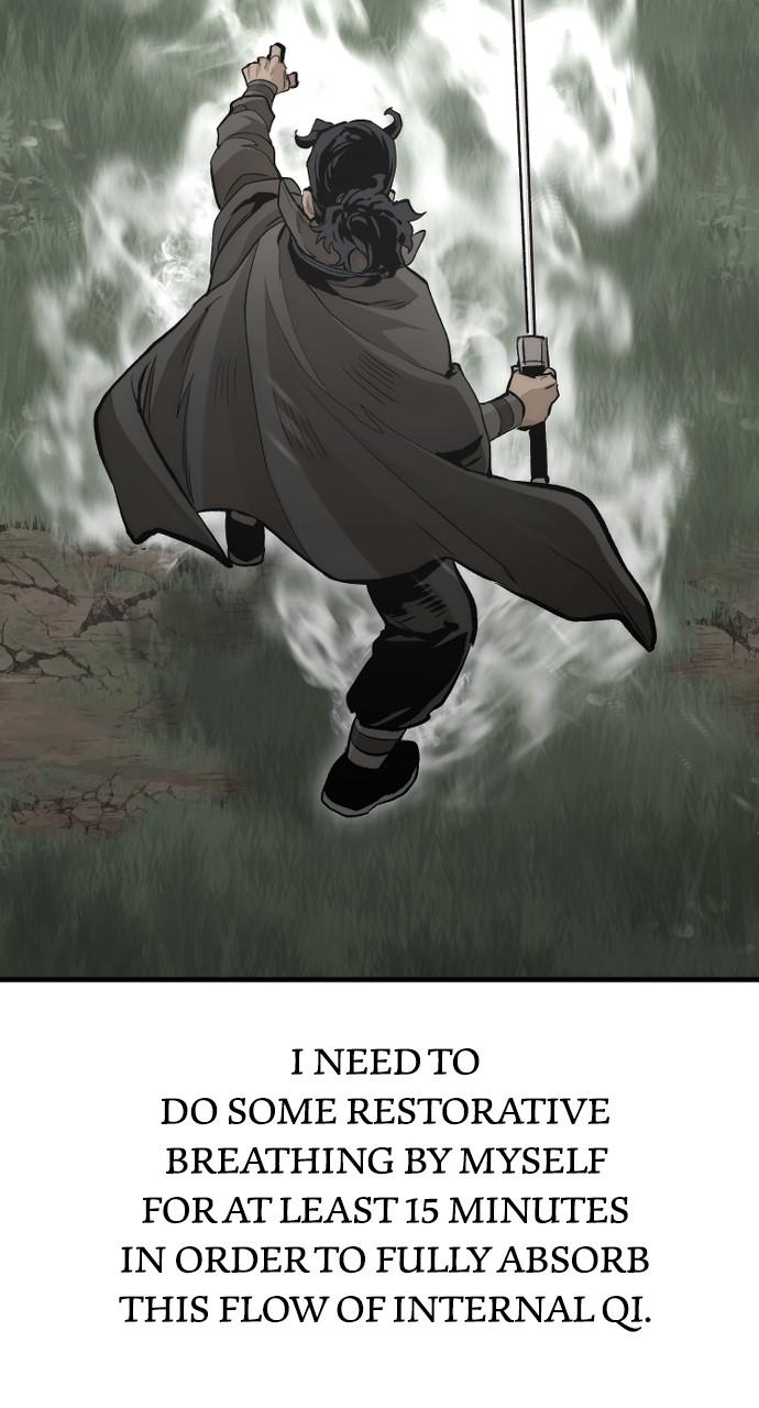 Murim RPG Simulation Episode 114 65