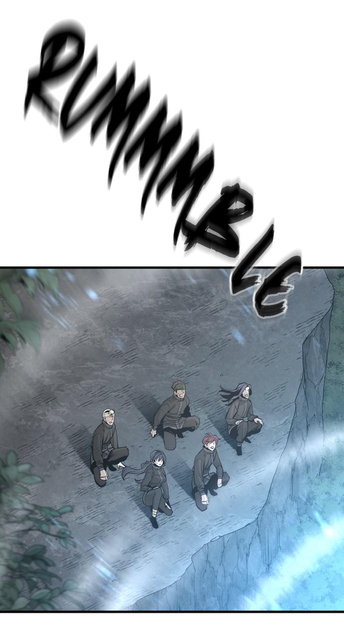 Murim RPG Simulation Episode 114 99