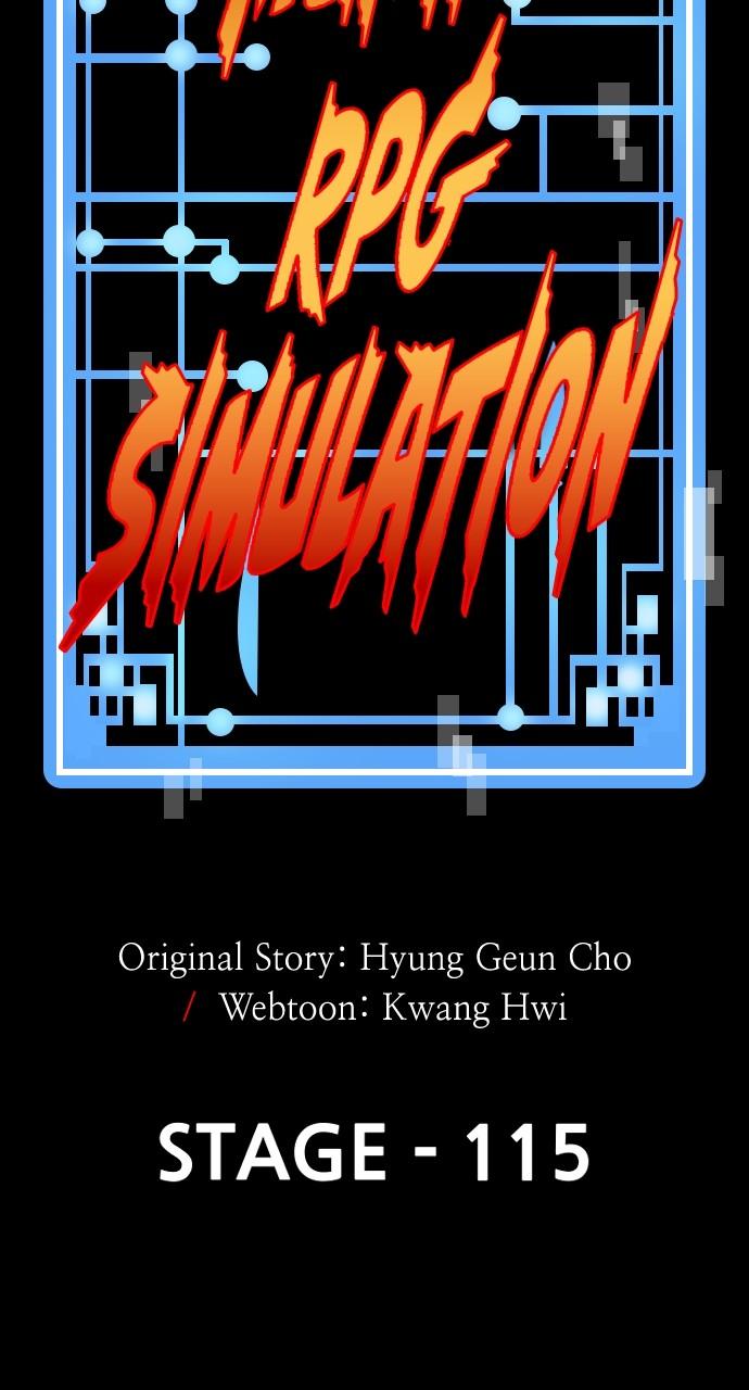Murim RPG Simulation Episode 115 13