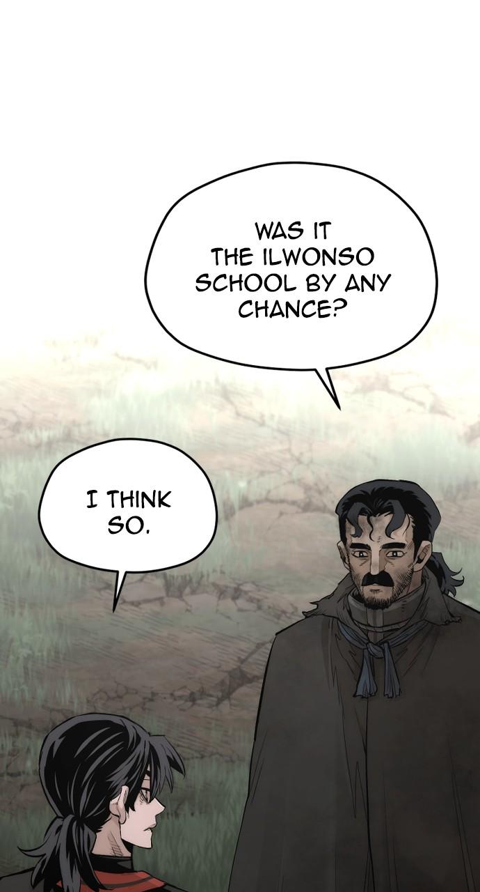 Murim RPG Simulation Episode 115 25